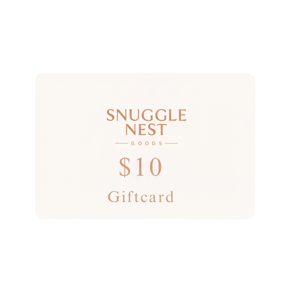 $10USD Gift Card (auto converts to your currency after receiving)