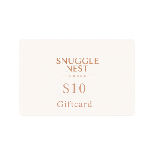 $10USD Gift Card (auto converts to your currency after receiving)