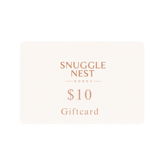 $10USD Gift Card (auto converts to your currency after receiving)