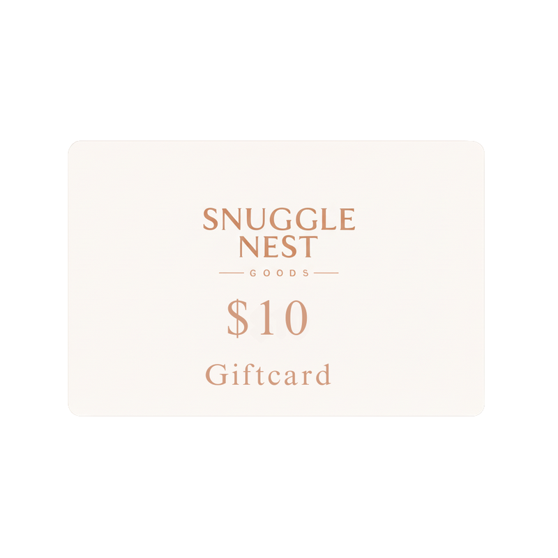 $10USD Gift Card (auto converts to your currency after receiving)