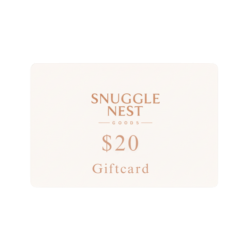 $20USD Gift Card (auto converts to your currency upon receiving)