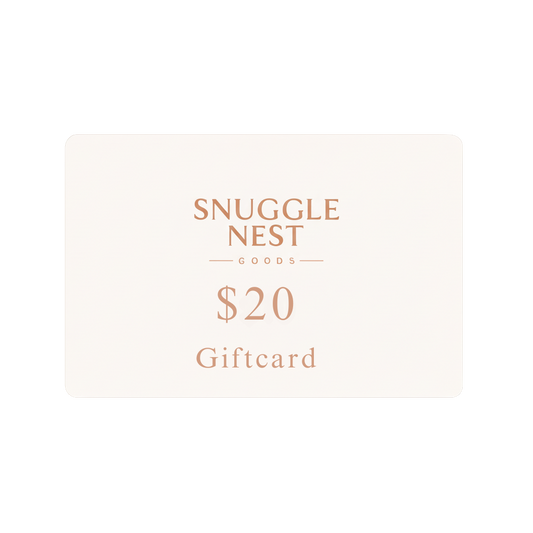 $20USD Gift Card (auto converts to your currency upon receiving)