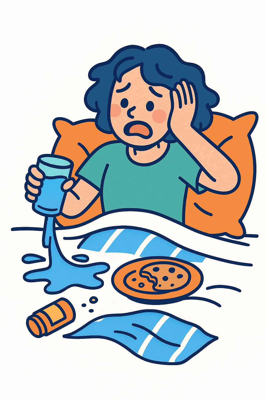 8 Sneaky Bedtime Problems You Didn’t Know Are Ruining Your Sleep (And ...