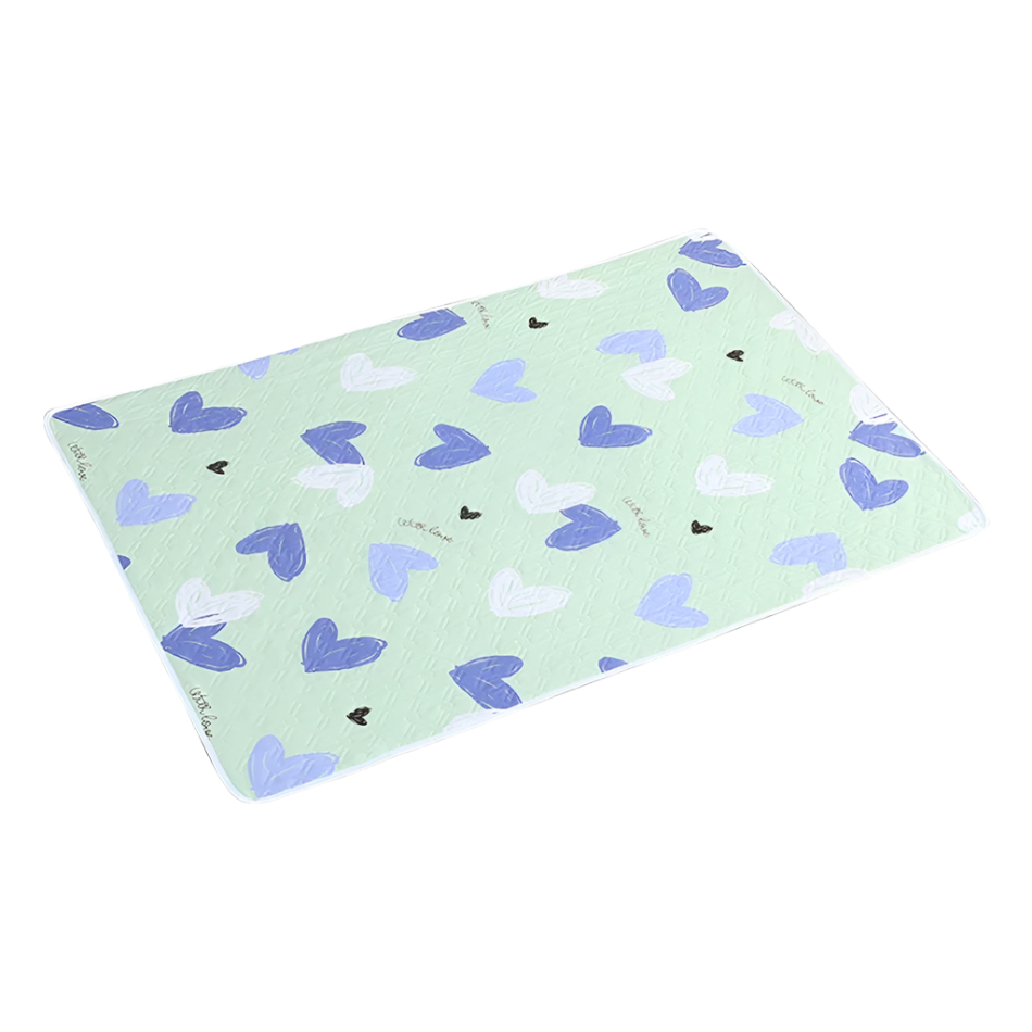 Waterproof Bed Mat