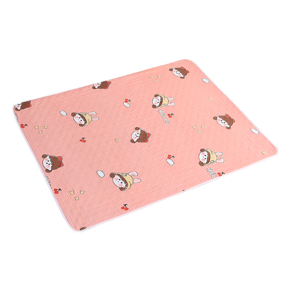 Waterproof Bed Mat