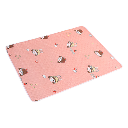 Waterproof Bed Mat