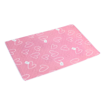 Waterproof Bed Mat