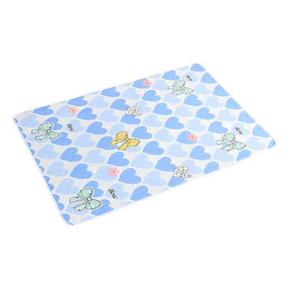 Waterproof Bed Mat