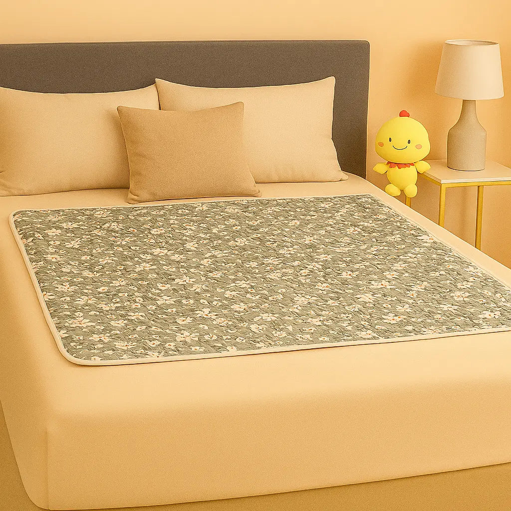 Waterproof Bed Mat