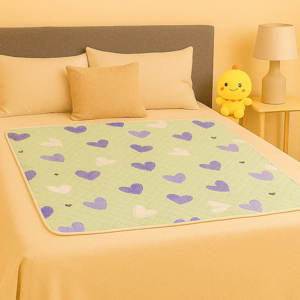Waterproof Bed Mat