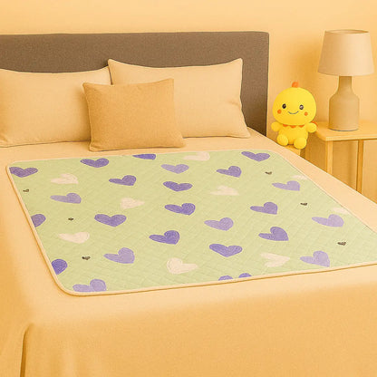 Waterproof Bed Mat