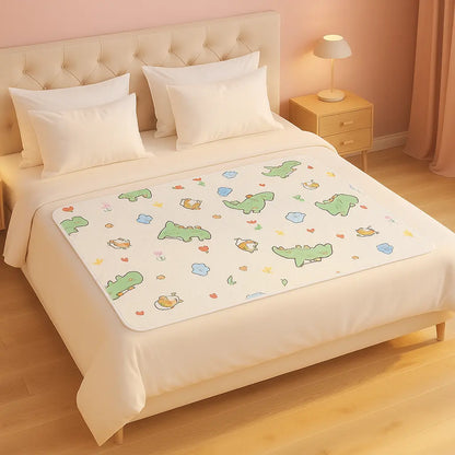 Waterproof Bed Mat