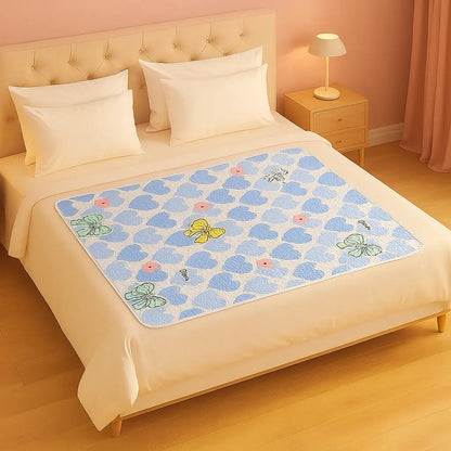 Waterproof Bed Mat